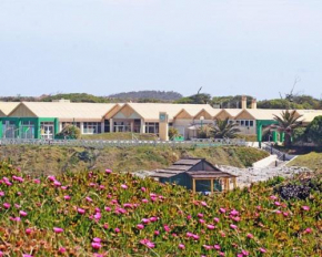Spacicous Resort-Style Condos in Pretty Town of Chapadmalal
